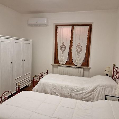Habitat - Casa Vacanze פרוג'ה מראה חיצוני תמונה