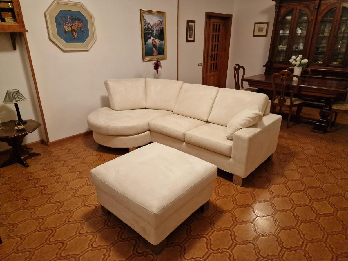 Habitat - Casa Vacanze פרוג'ה מראה חיצוני תמונה