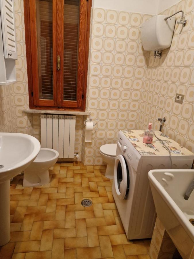 Habitat - Casa Vacanze פרוג'ה מראה חיצוני תמונה