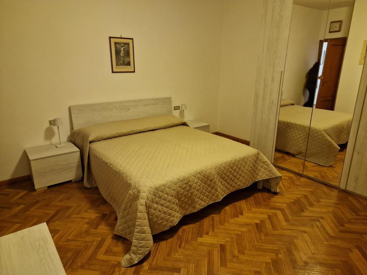 Habitat - Casa Vacanze פרוג'ה מראה חיצוני תמונה
