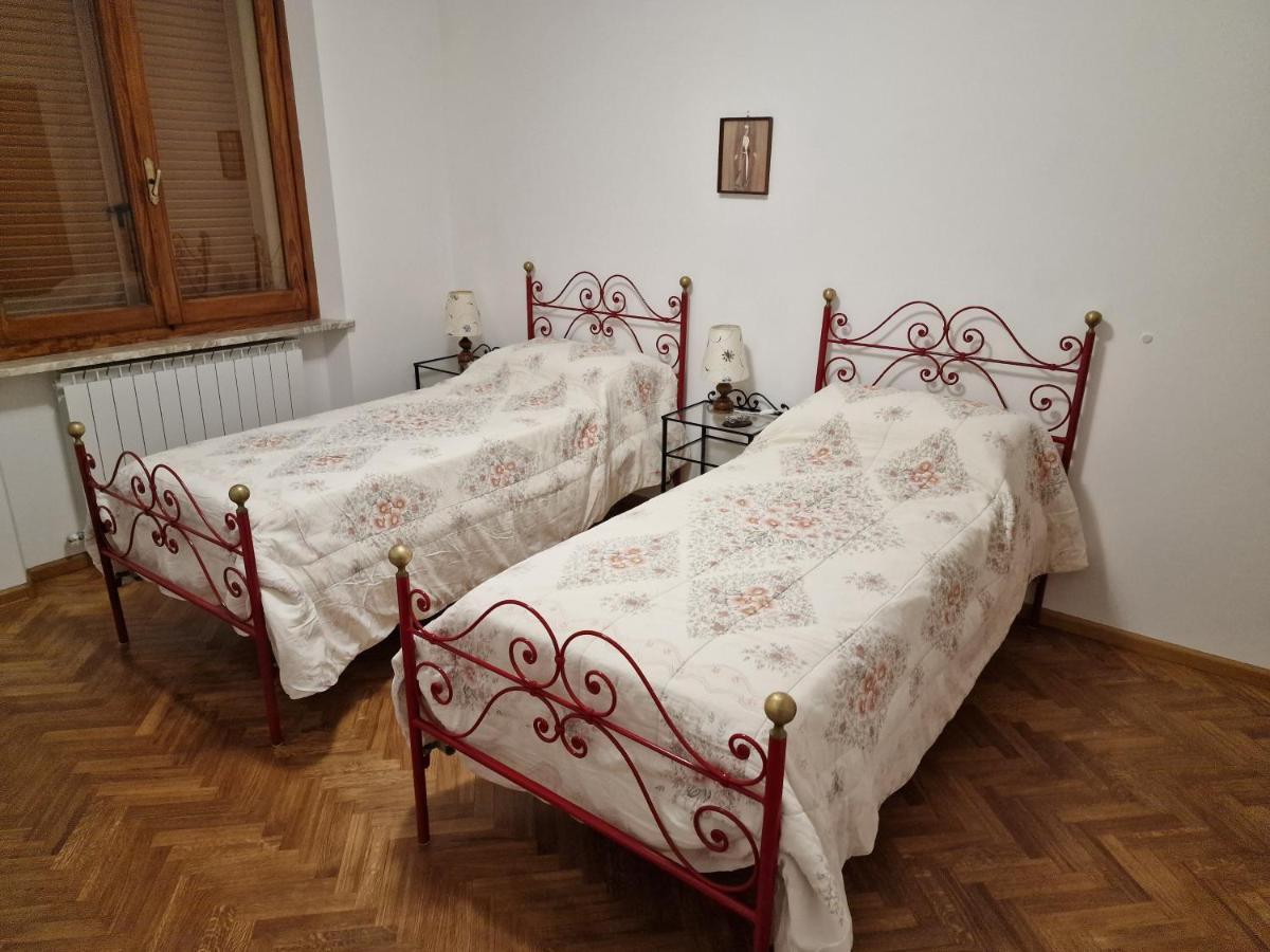 Habitat - Casa Vacanze פרוג'ה מראה חיצוני תמונה