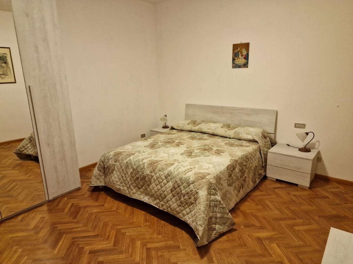 Habitat - Casa Vacanze פרוג'ה מראה חיצוני תמונה