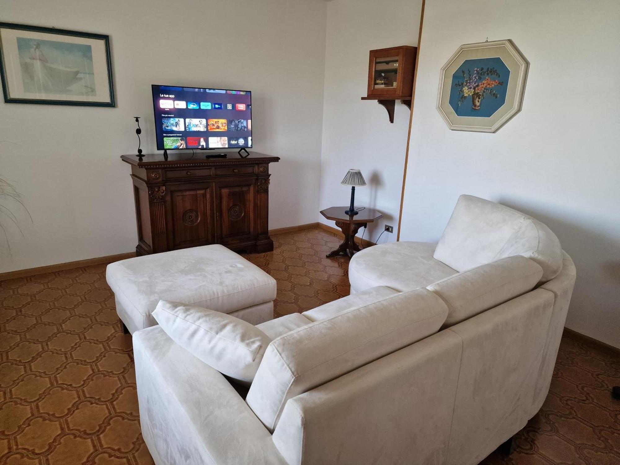 Habitat - Casa Vacanze פרוג'ה מראה חיצוני תמונה