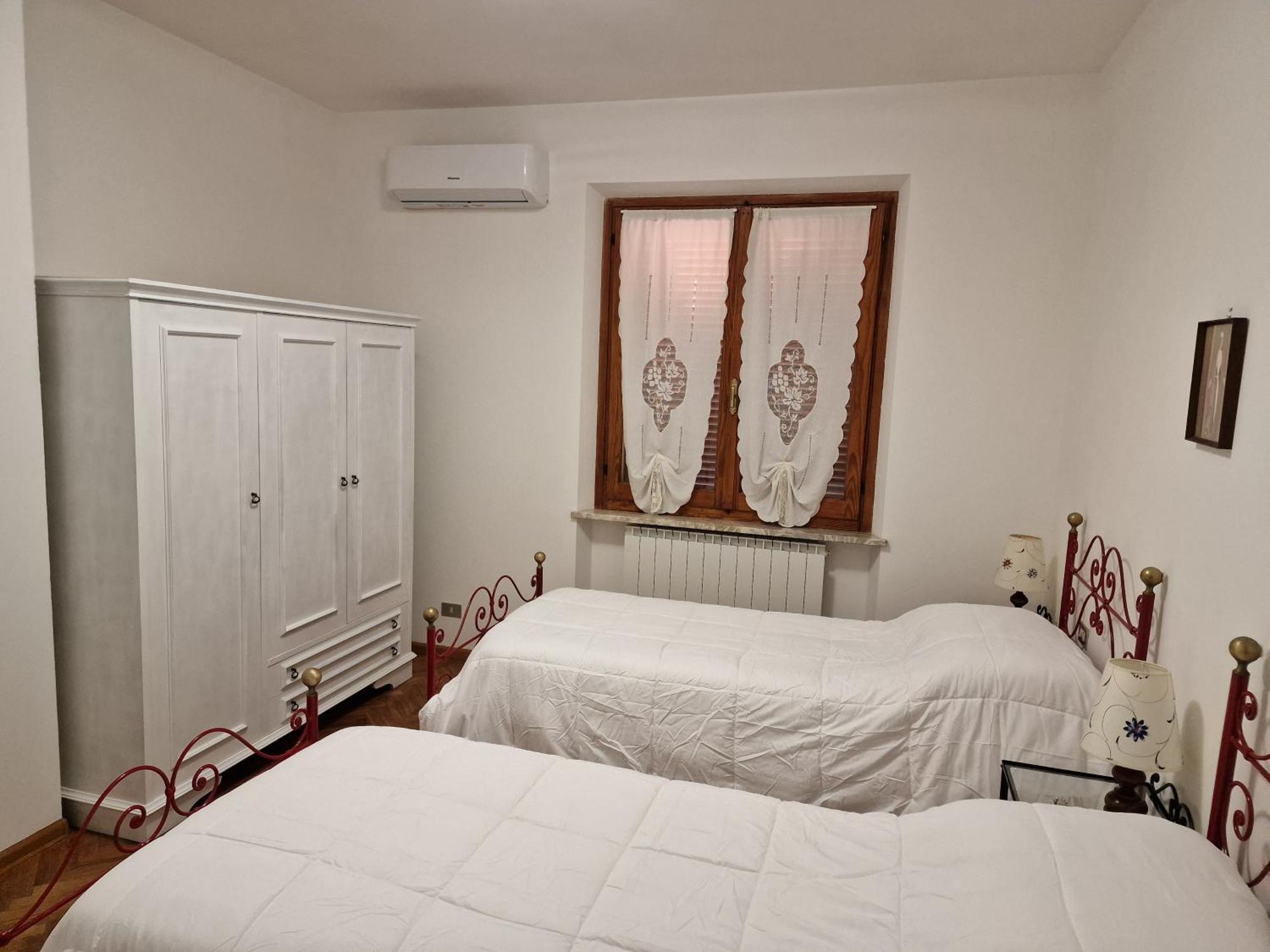 Habitat - Casa Vacanze פרוג'ה מראה חיצוני תמונה