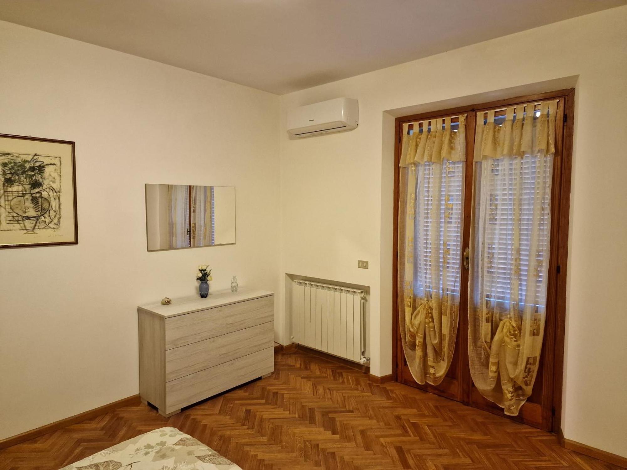 Habitat - Casa Vacanze פרוג'ה מראה חיצוני תמונה