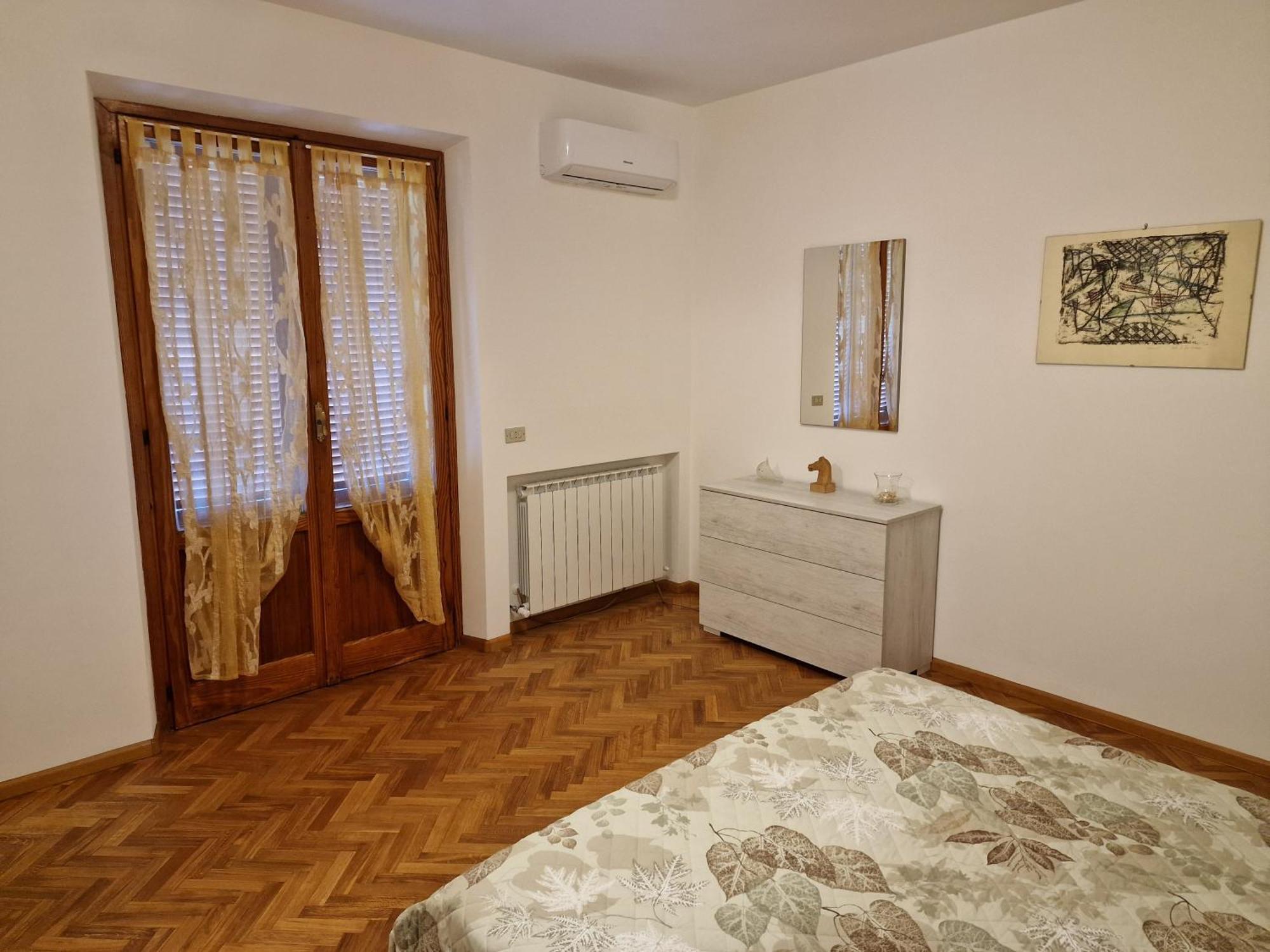 Habitat - Casa Vacanze פרוג'ה מראה חיצוני תמונה